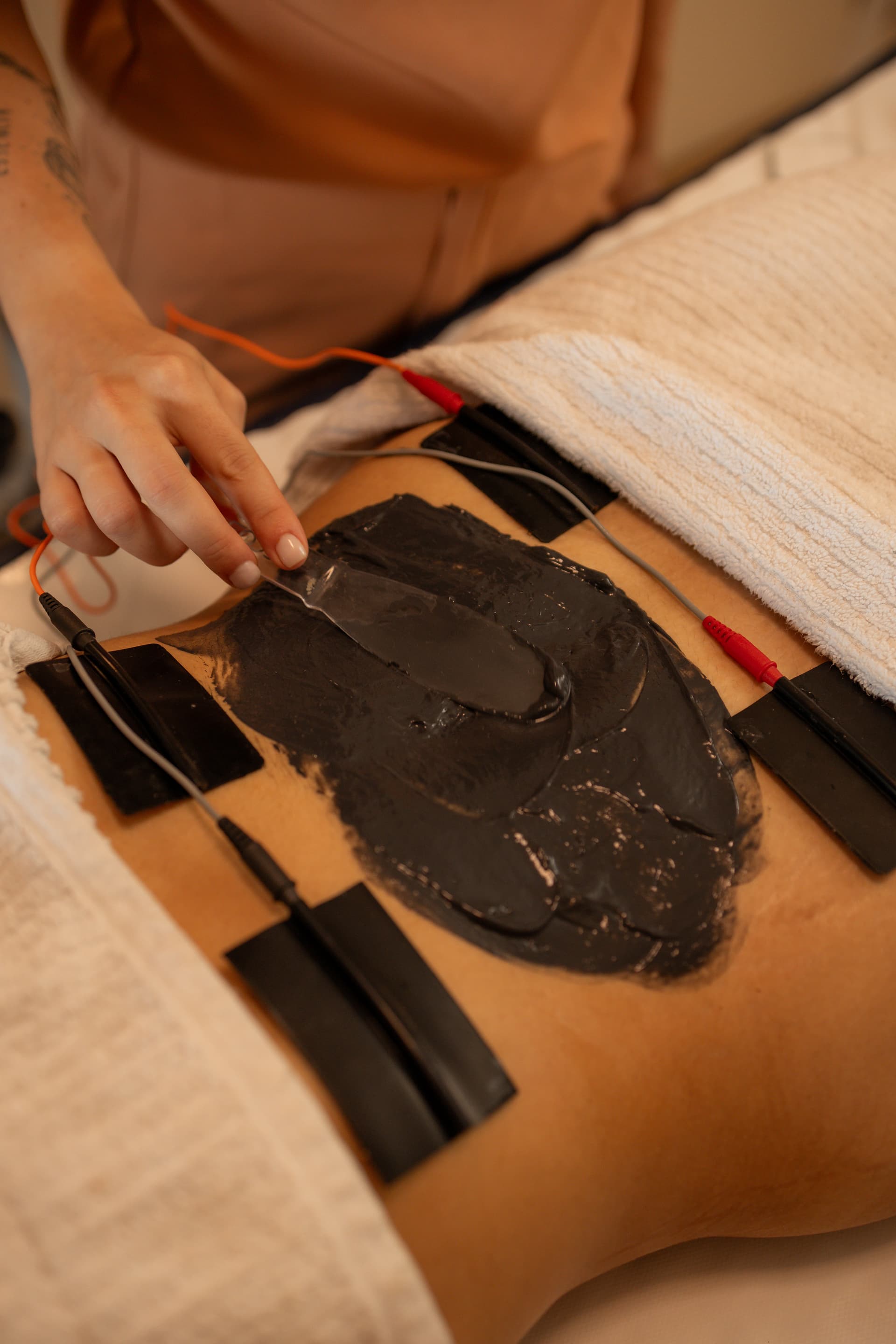 Detox SPA intensivo na UnaEssential